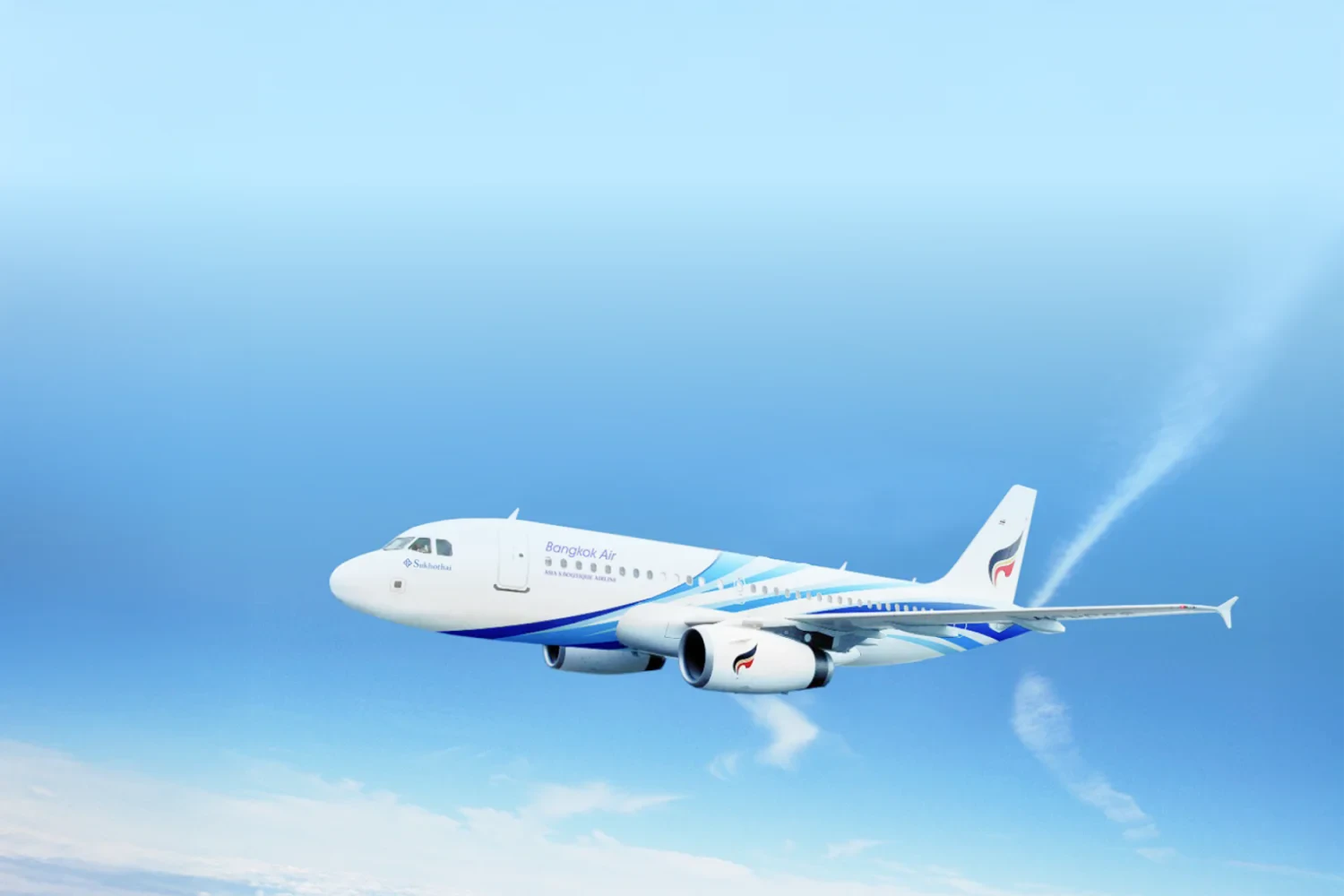 Airline Business