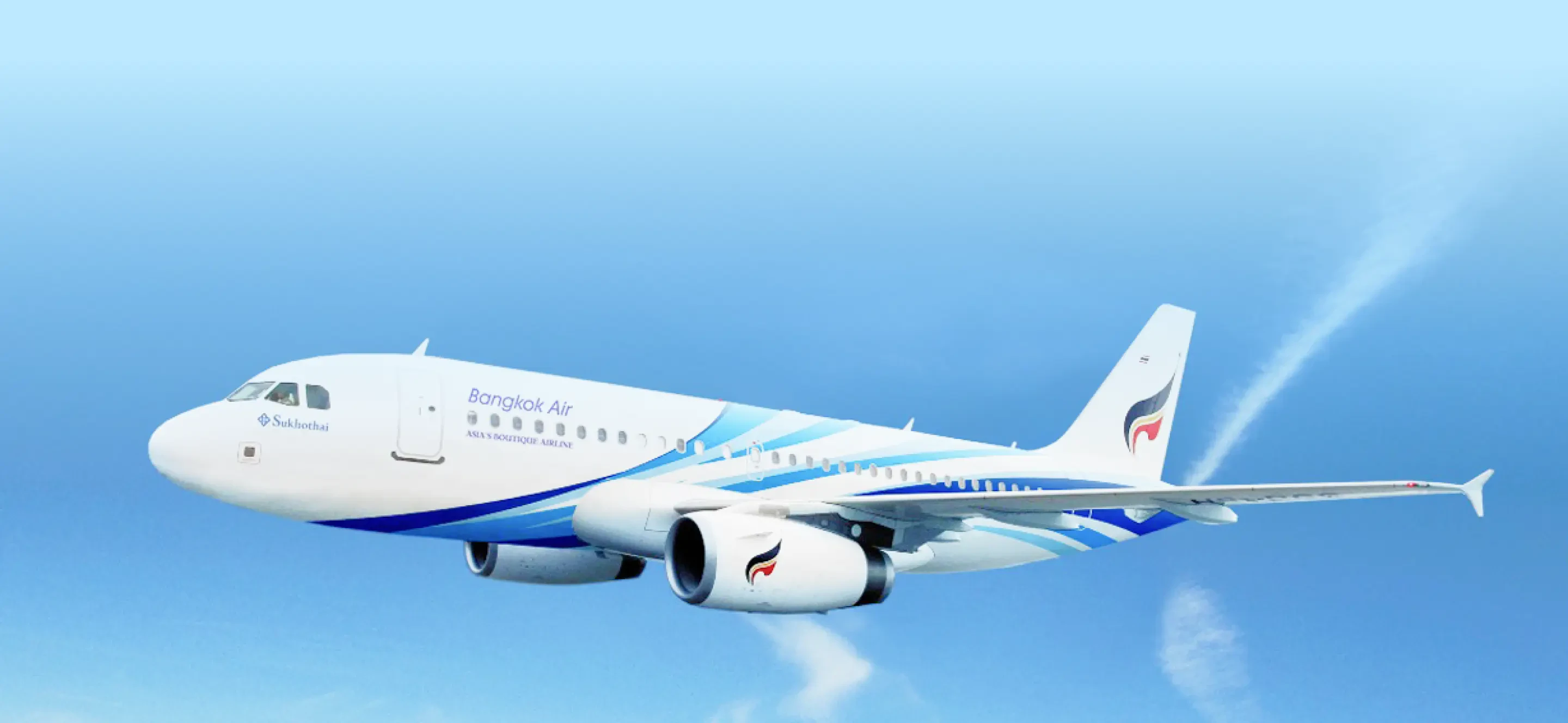 Airline Business