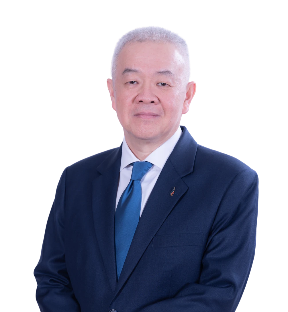 Mr. Anawat Leelawatwatana