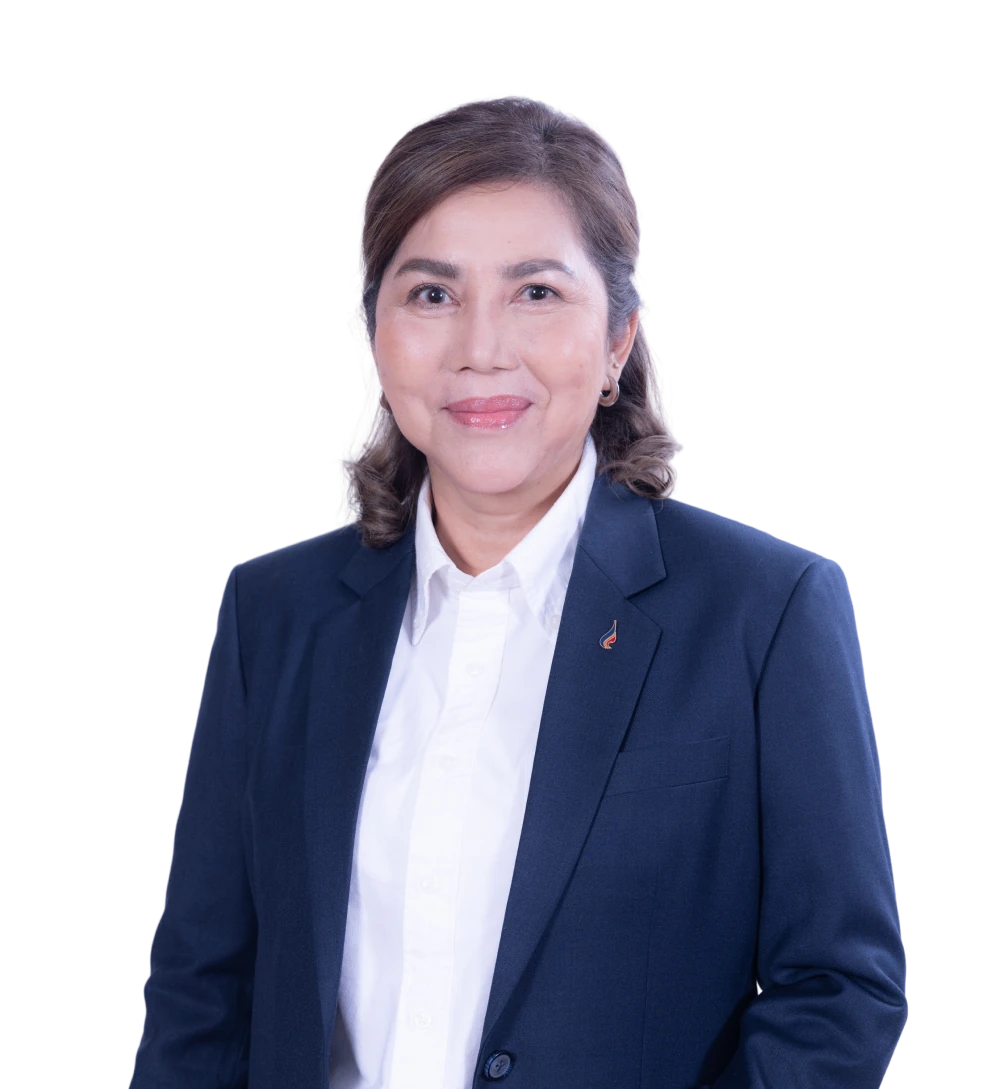 Ms. Aninya Nateprapai