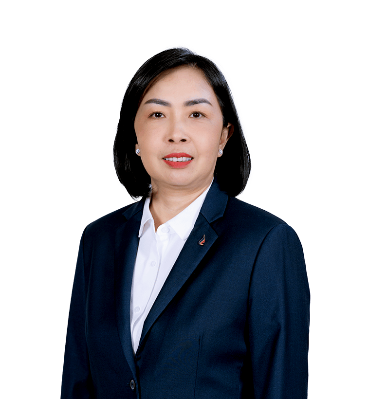 Mrs. Chanthip Thongkanya