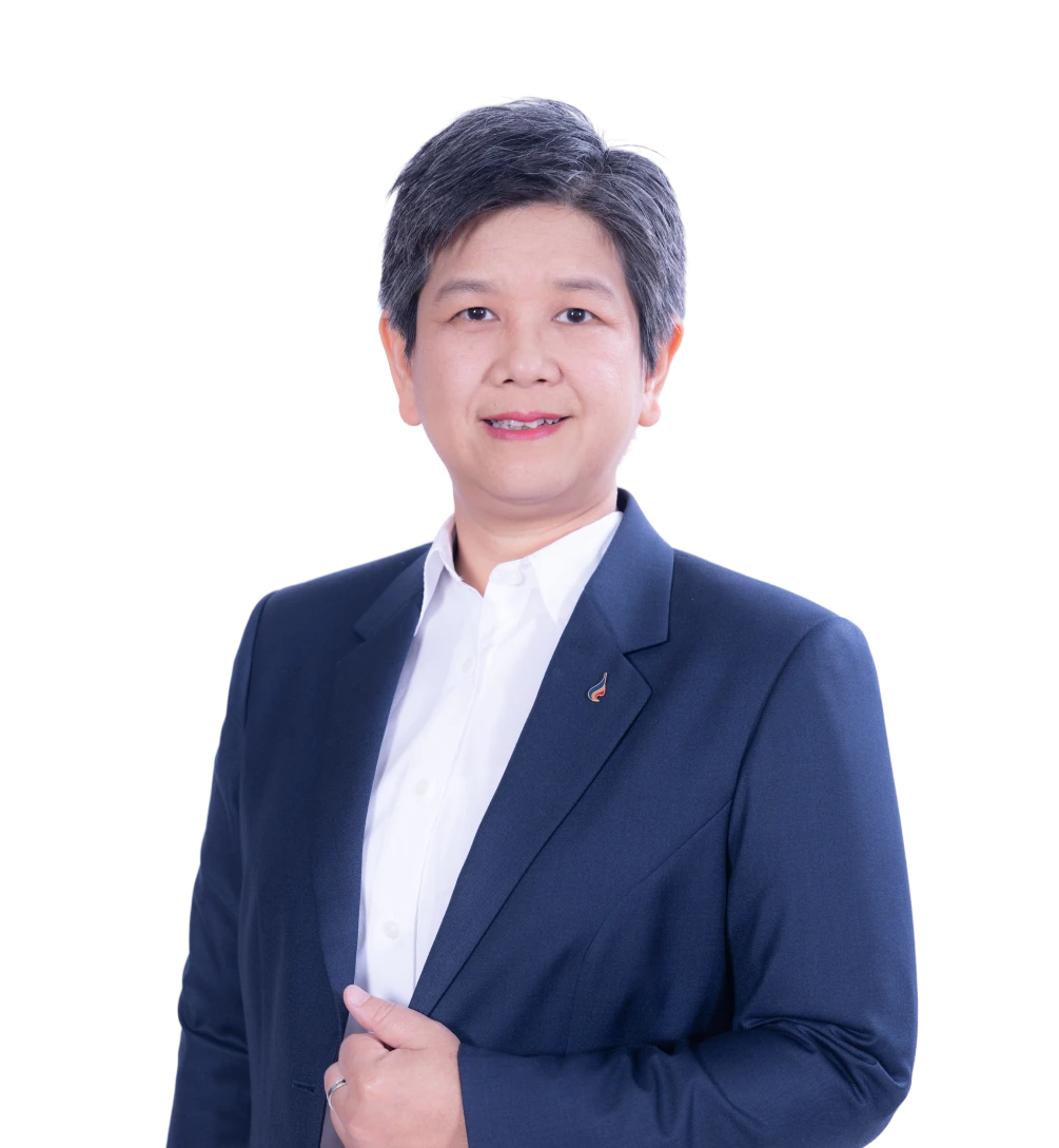 นางสาวลีฬภัทร ลีฬหวณิช