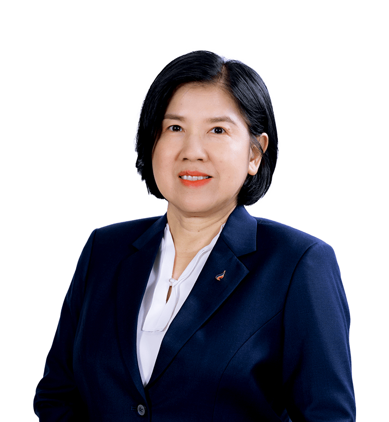 Ms. Poonsuk Teerawanichphol