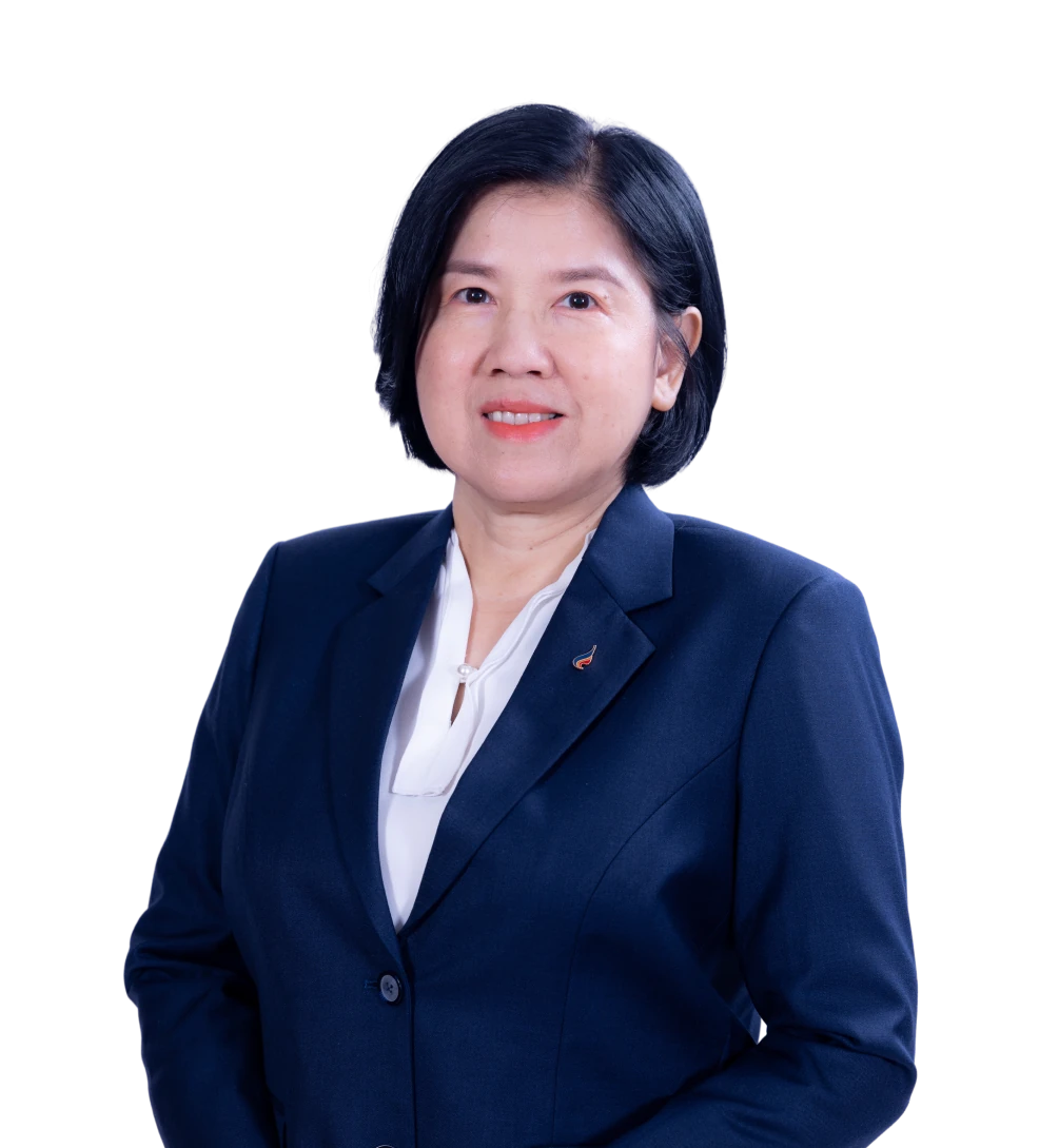 Ms. Poonsuk Teerawanichphol