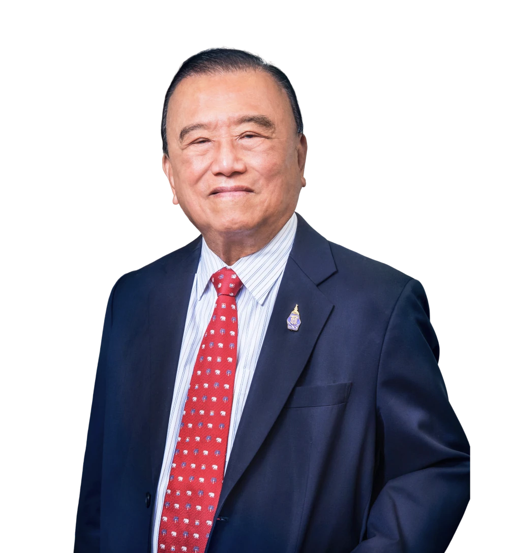 Mr. Prasert Prasarttong-Osoth