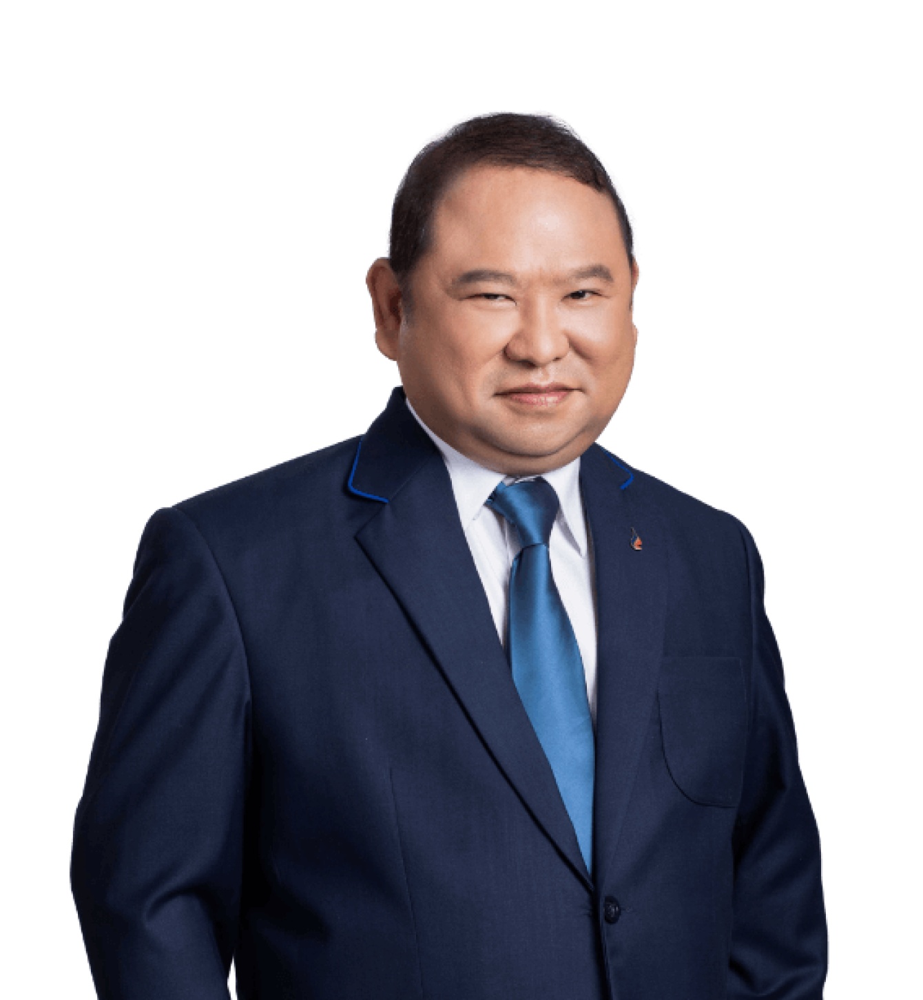 Mr. Puttipong Prasarttong-Osoth