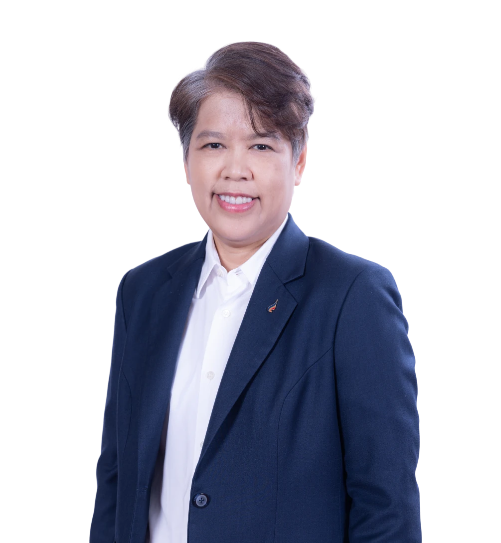 Ms. Siriporn Noochan