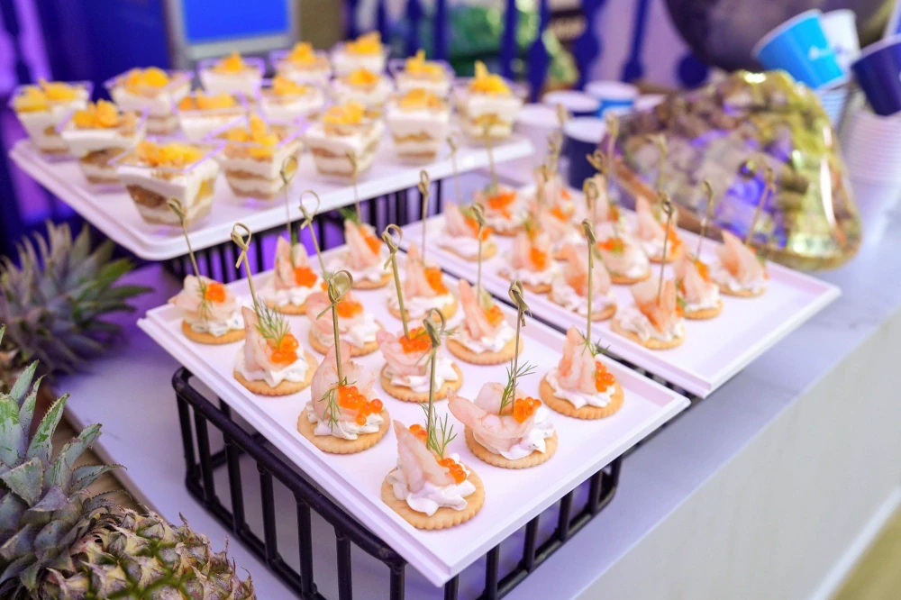 Bangkok Airways Collaboration to Launch Exclusive Culinary Menus