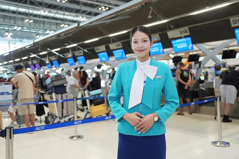 Ground Services: The Heart of Every Flight, from the Very Start