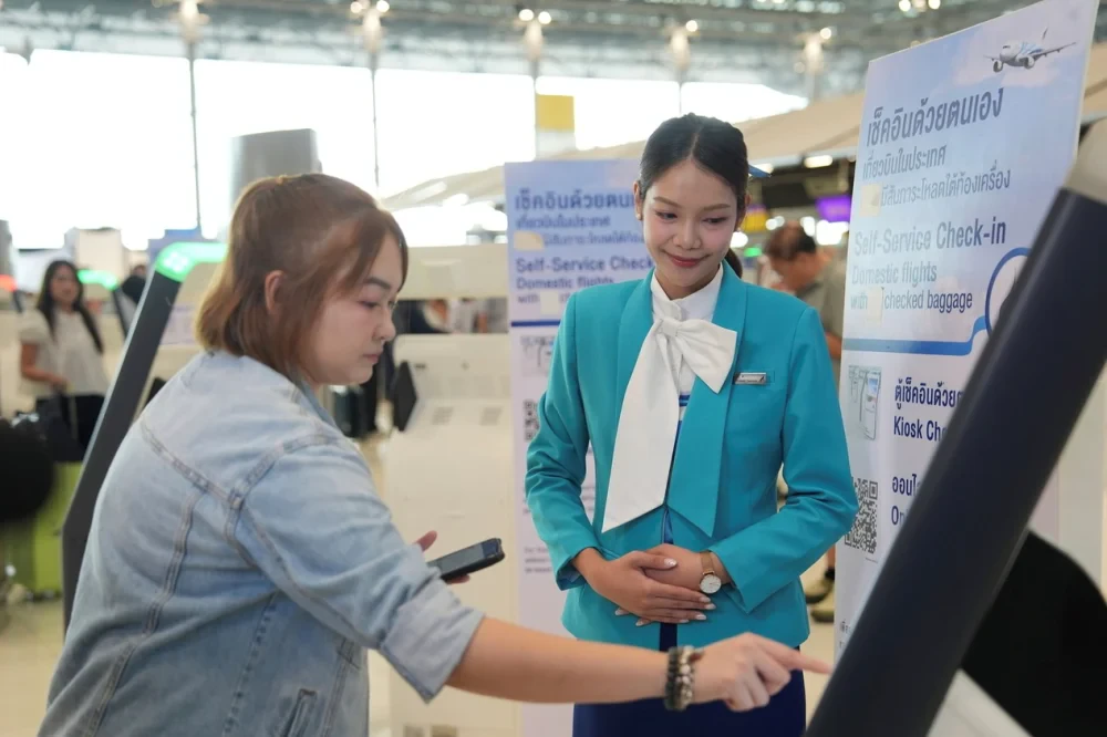 Ground Services: The Heart of Every Flight, from the Very Start