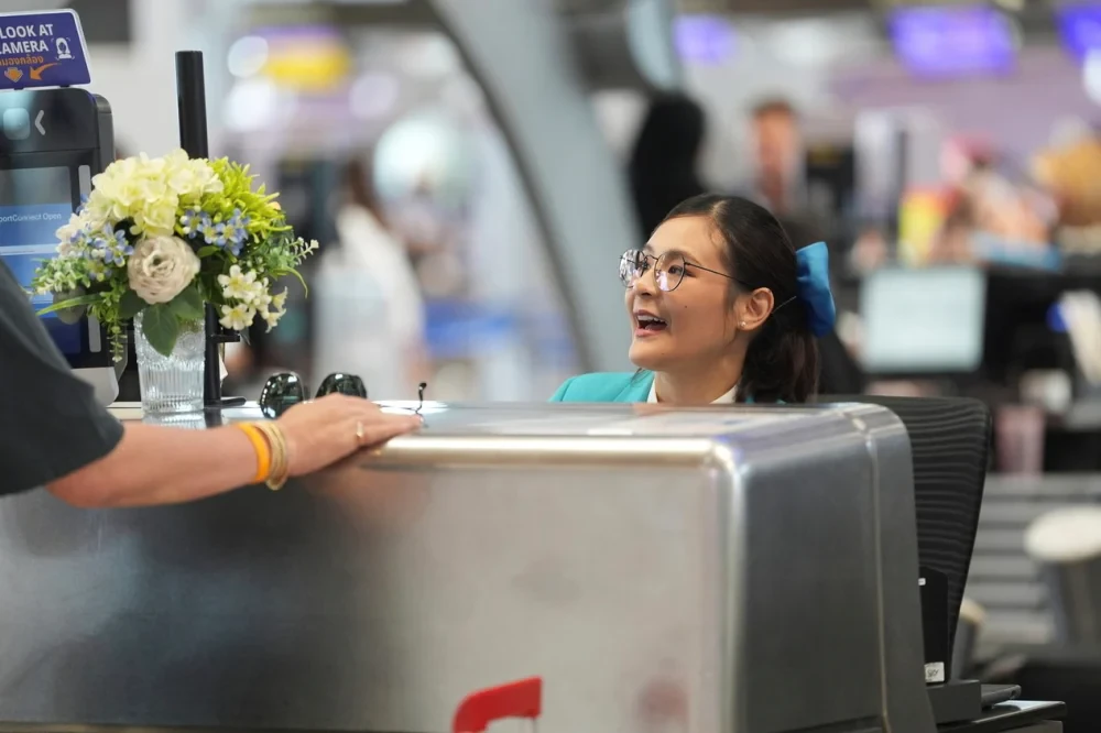 Ground Services: The Heart of Every Flight, from the Very Start