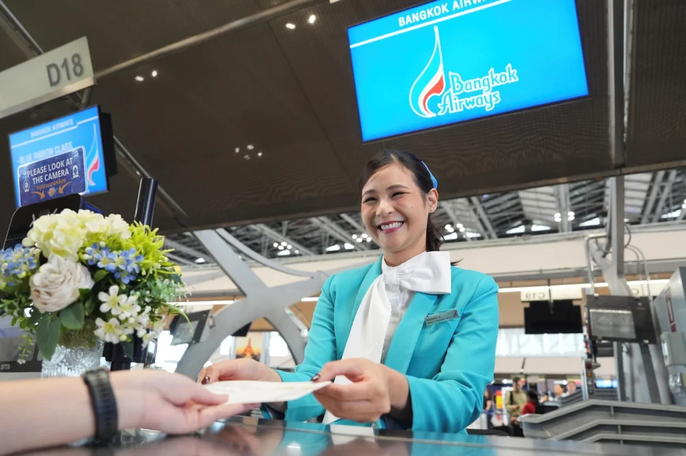 Invisible Heroes: Every Step of Ground Service Reflects Care Beyond What the Eye Can See
