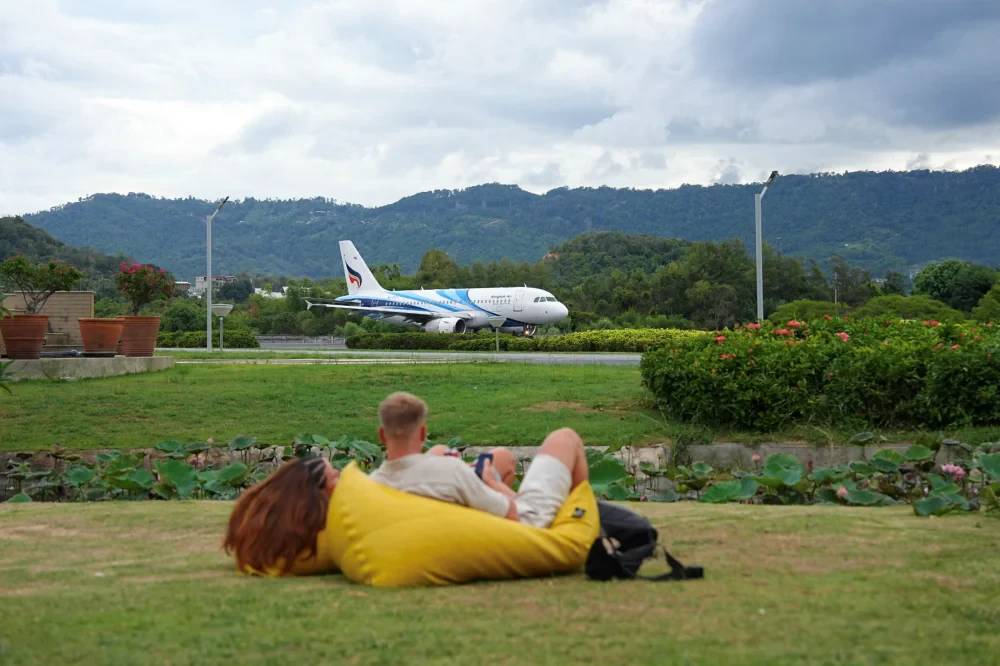10 Years of Trust, A Testament to Bangkok Airways’ Unwavering Commitment to Excellence, Recognized with Two Prestigious Skytrax World Airline Awards for 10 Consecutive Years