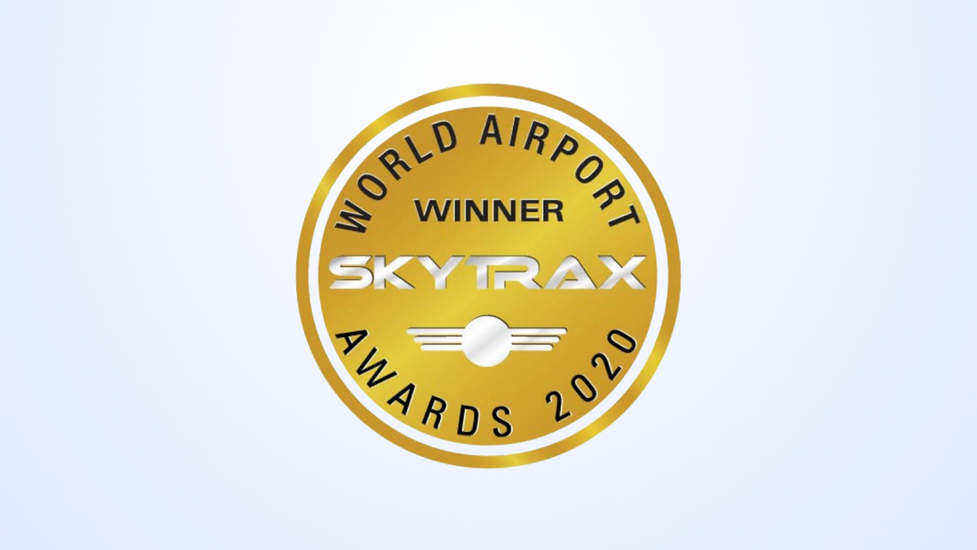 SKYTRAX World Airline Award 2020