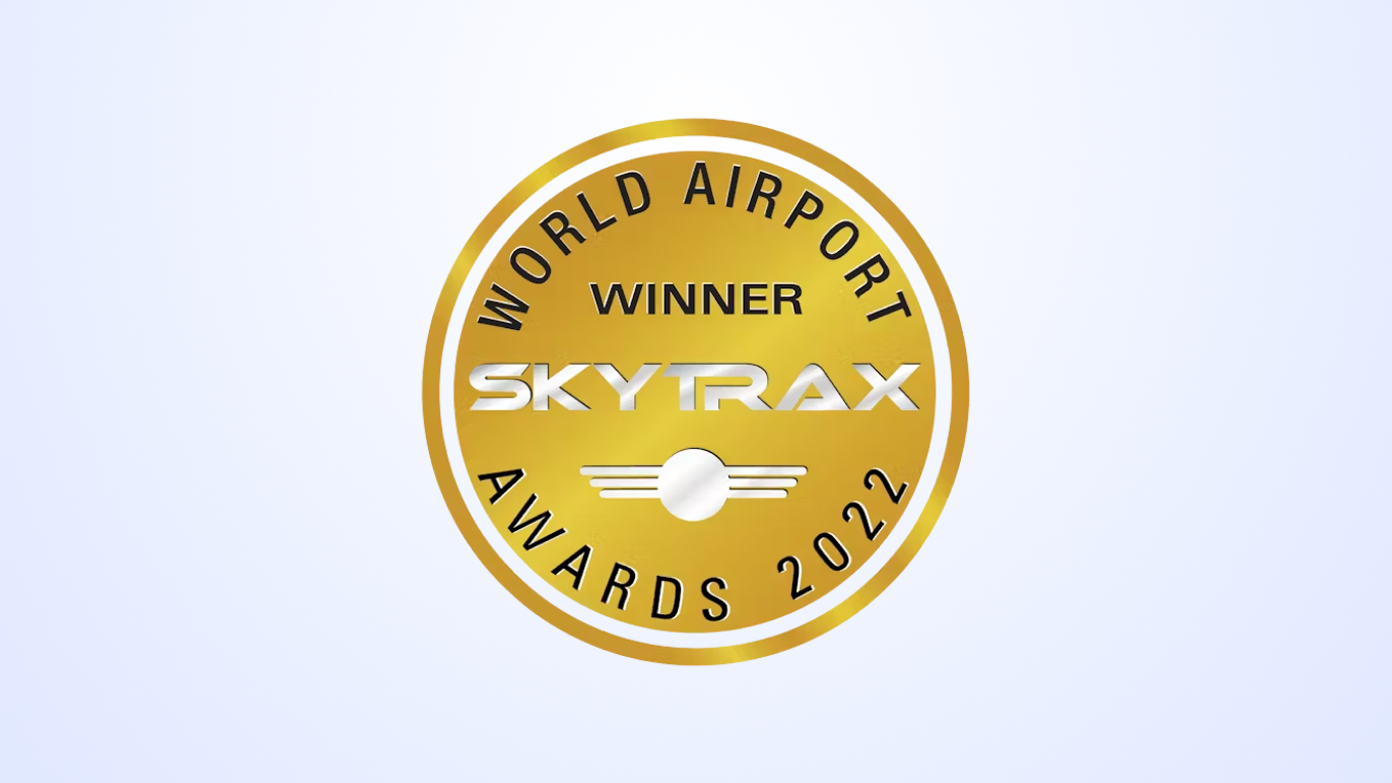 World’s Best Regional Airline and the Best Regional Airline in Asia