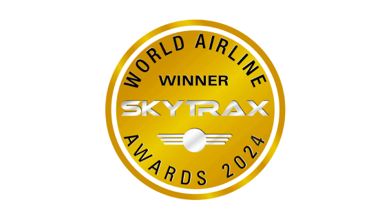 Skytrax 2024 World Airline Awards:
