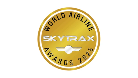 Skytrax 2025 World Airline Awards: