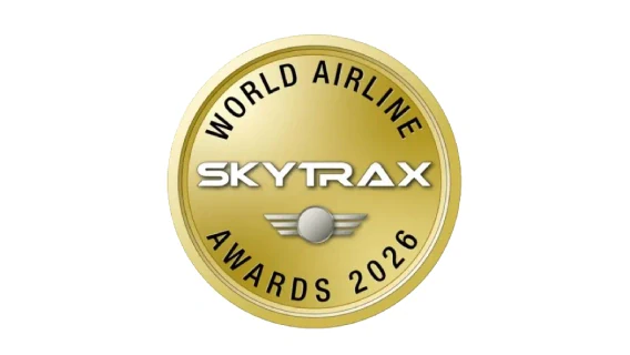 Skytrax 2026 World Airline Awards: