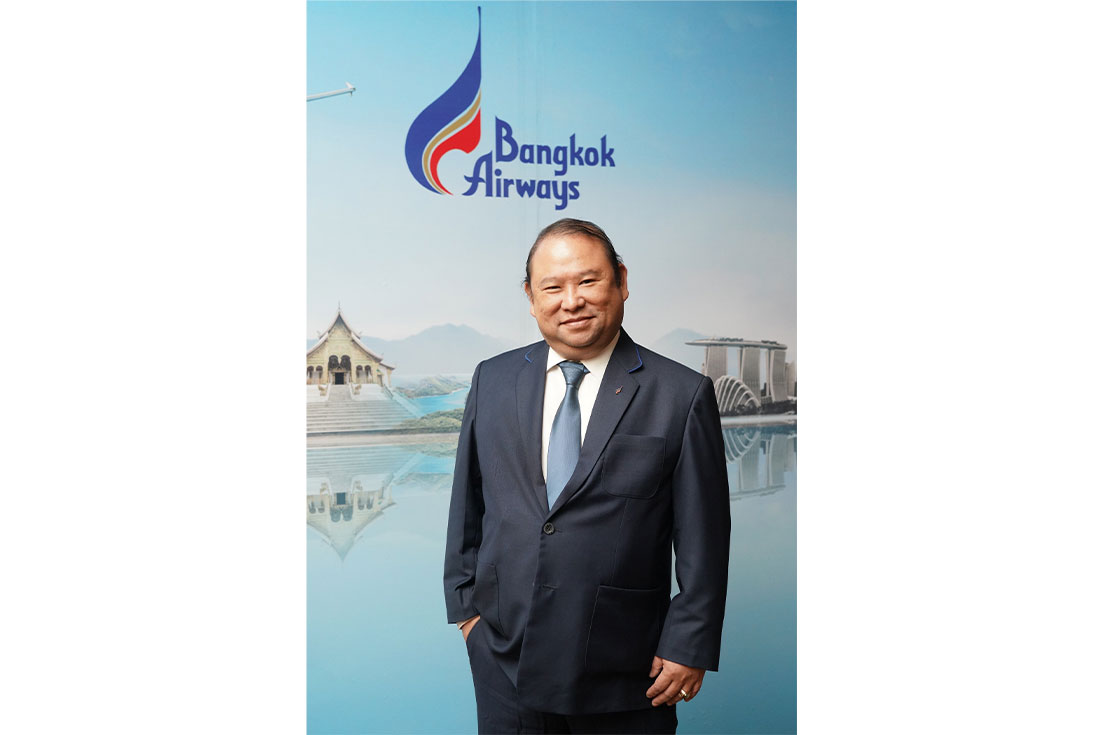 Bangkok Airways (BA) announces operating results for the six-month period of 2019; total revenue 13,865.7 million baht